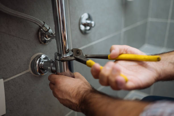 Best 24/7 Emergency Plumbing Services  in New London, CT