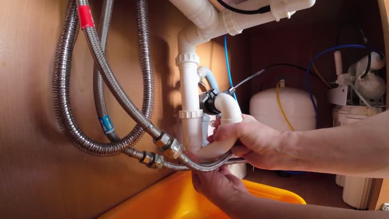 Best Water Heater Installation and Repair  in New London, CT